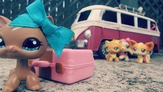 Littlest Pet Shop: Summer Camp (Episode 1: "Good Luck")