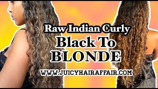 Juicy Hair Affair review