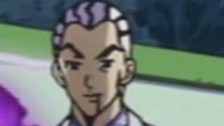 [ASMR] yoshikage kira breaks into your house to steal your hands
