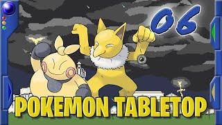 Pokémon Tabletop - Knowledge is Power- 6 - Unbeatable: Weathering Storms