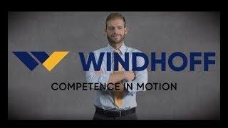 WINDHOFF image film | rail vehicles | rail technology | shunting technology