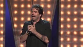 Greg Giraldo - Last Comic Standing