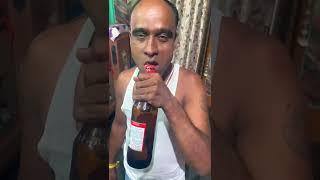 Indian beer man American vs Indian || Sylheti vlogR||