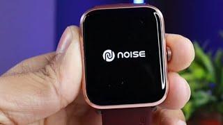 Noise ColorFit Pro 4 Alpha Smartwatch