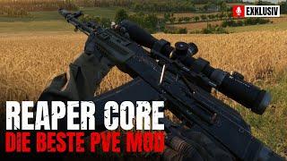 ARMA REFORGER EXKLUSIV  Diese Mod ist ein Gamechanger! Reaper Core - die beste Solo & Koop Mod!