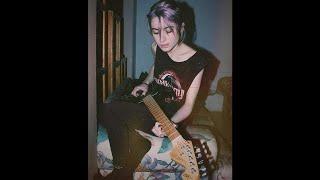 FREE SAD GUITAR LOOPS SAMPLE "VERONICA" | ROYALTY FREE | LIL PEEP, JUICE WRLD GUITAR LOOPS 2021