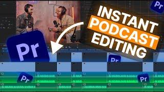 Streamline Your Podcast Editing in Seconds with AutoCut - Quick Tutorial