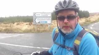 Cycle Ireland - West Coast Holidays - e bike tours Clifden to Cleggan