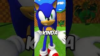 Sonic Hates Furries!
