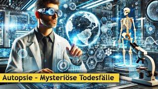 Autopsie Mysteriöse Todesfälle Folge 6 Neue Doku Podcast Deutsch