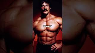 Mike Mentzer: Stop Training Abs