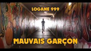 loGane999 • MAUVAIS GARÇON [OFFICIAL MUSIC VIDÉO][BAD BOY CHRISTIAN DIORO]