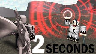 How to kill Jigen in 2 seconds (Ninja Tycoon)