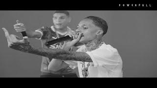 ORUAM, REAL FUBA, DIDI, LUANZIN - THE BOX MEDLEY FUNK 6 | Versão Plug | Prod. Powerfull