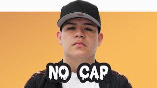 No Cap - Junior H | Audio