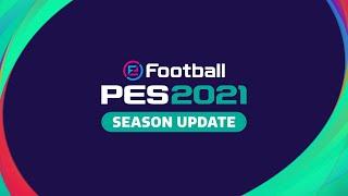 PapaNAU PES 2021 Live Stream