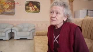 Пансионат для пожилых "Теплые беседы" видео отзыв 19 (6+)