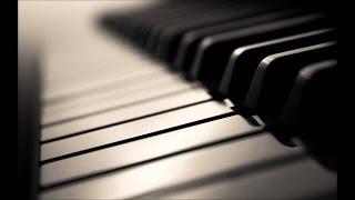Musica pianoforte, musica di sottofondo dolce e rilassante