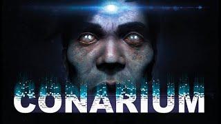 Gamescom 2020: Iceberg Interactive Announce Games Lineup - Conarium Switch Trailer