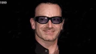 BONO (paul david hewson) 1980 -2016 reload