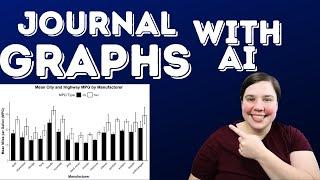 From Data to Publishable Graphs in 10 Minutes with AI using R: Create a Bar Graph with Julius AI