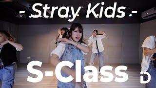 Stray Kids "특(S-Class)" / Momi【iDance】