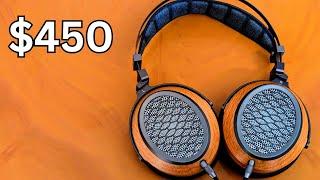 This is a SERIOUS Headphone! Sigva P2 Pro Review