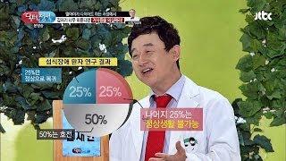 거식증, 폭식증! 정상생활 불능은 물론 '죽음'까지! 닥터의 승부 97회