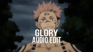 glory (brazilian phonk) - ogryzek [edit audio]