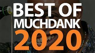 MUCHDANK: BEST OF 2020