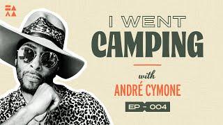 André Cymone's Best Stories About Prince, Rick James, and Changing Music Forever