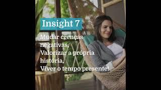 Insight 7 jornada Coaching