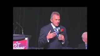 IMG Speakers Presents: Joe Montana - Legendary NFL Quarterback