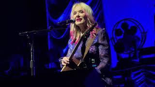 Heart Live - 4 Edward Nancy Wilson Song Dedicated To Eddie Van Halen 4K 60FPS