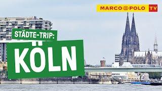 Kölle Alaaf und noch viel mehr! - Städtetrip: KÖLN