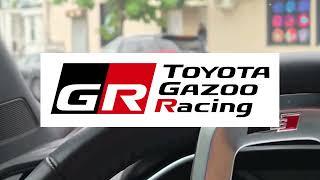 Toyota GR is a Joke! 3 Cylinder Nonsense