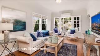 Charming Beacon Hill Tudor | JanusGroup at RE/MAX Integrity | Real Estate Marketing + Management