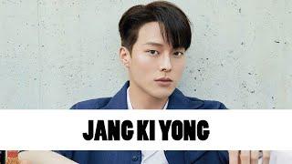 10 Things You Didn't Know About Jang Ki Yong (장기용) | Star Fun Facts