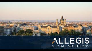 Allegis Global Solutions Expands to Budapest