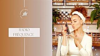 VOLUME COLLAGÈNE ÉLASTICITÉ - LA RADIO FRÉQUENCE RAISONNABLEMENT &  EFFICACEMENT