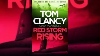 Red Storm Rising 3/3 by Tom Clancy FULL AUDIOBOOK