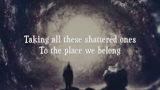 Trading Yesterday - Shattered (Lyrics)