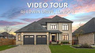 *SOLD* 46 Edwin Drive, London