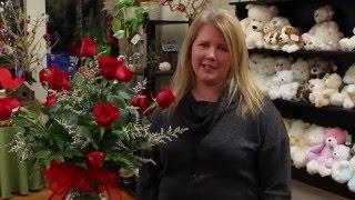 How To Keep Valentine Roses Fresher Longer