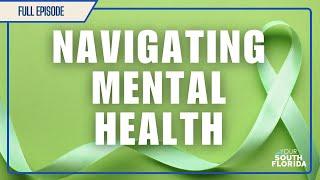 How Mental Health Needs Change at Every Age | Your South Florida