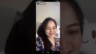 inideby live tiktok