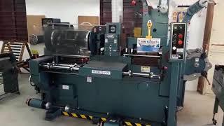 ROTARY,SEMI ROTARY, INTERMITTENT ROTARY,FLATBED,LABEL PRINTING MACHINE DEALER (9842195913)