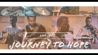 Ethiopia Jazz "JOURNEY TO HOPE " EthioPhonic