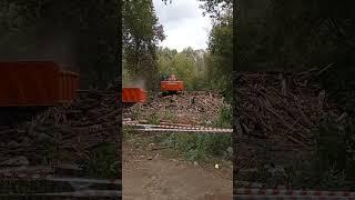 Дом под снос