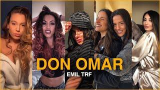 Emil TRF - Don Omar (Official Video)